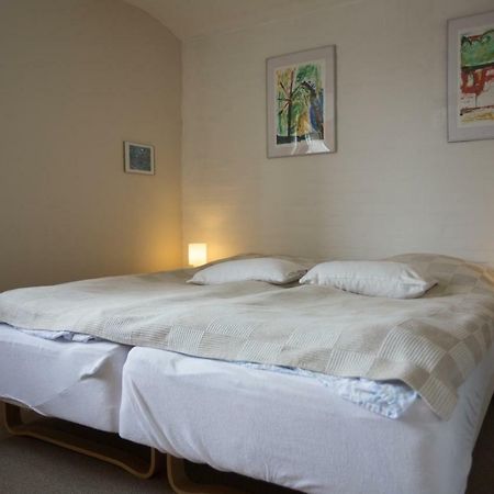 Motel Herning Kibaek Екстер'єр фото