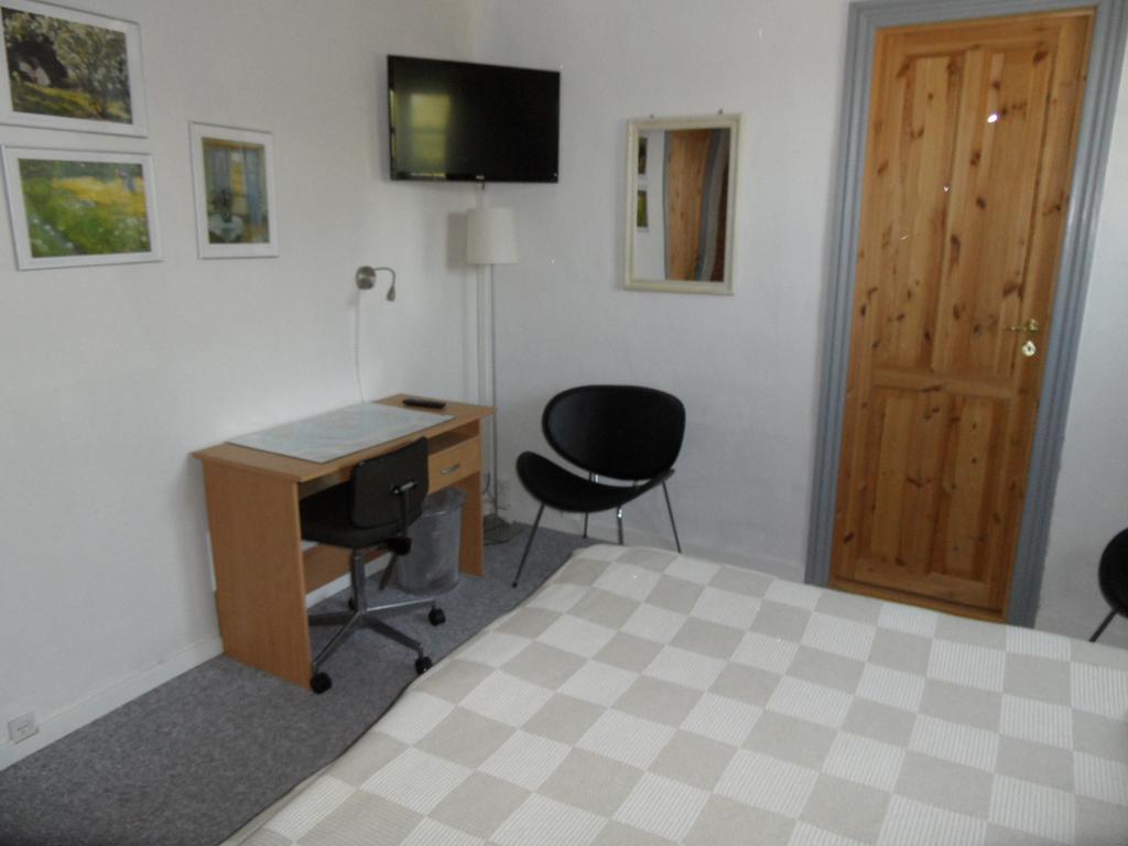 Motel Herning Kibaek Екстер'єр фото