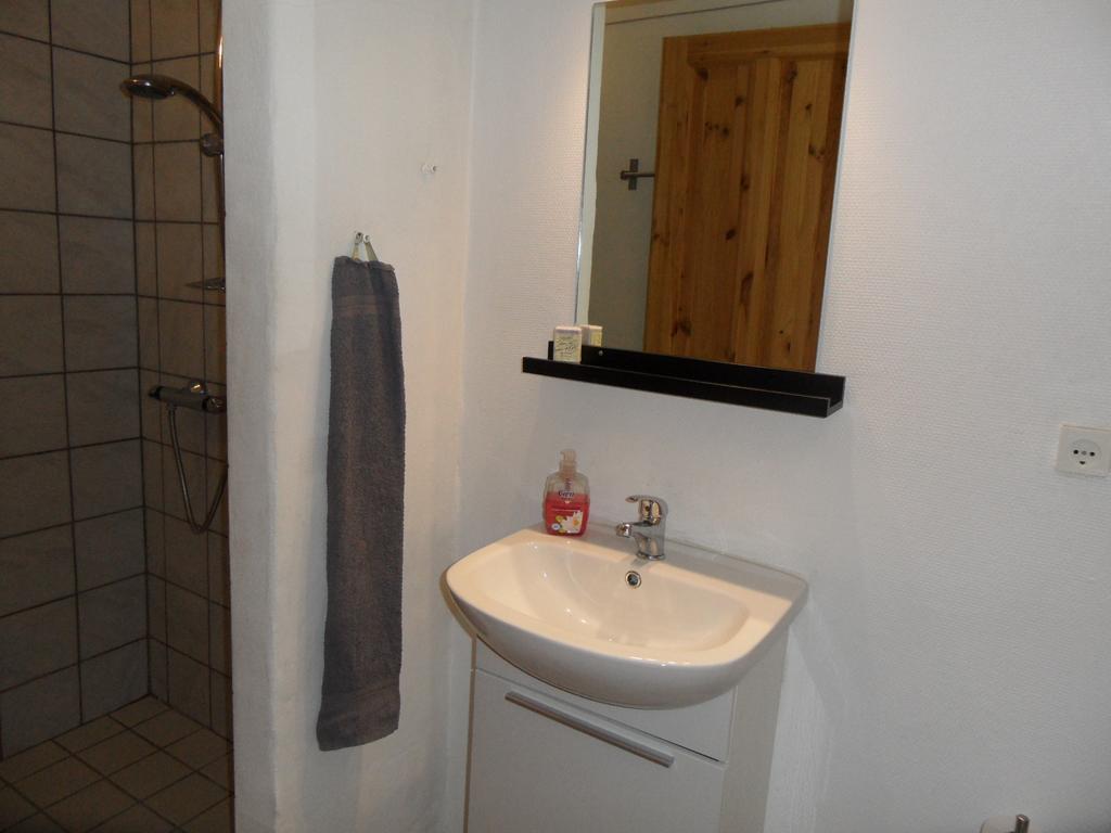 Motel Herning Kibaek Екстер'єр фото