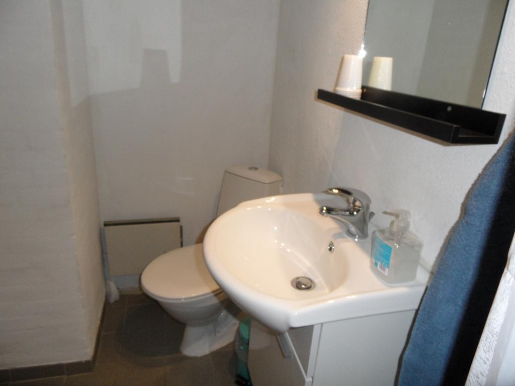 Motel Herning Kibaek Екстер'єр фото