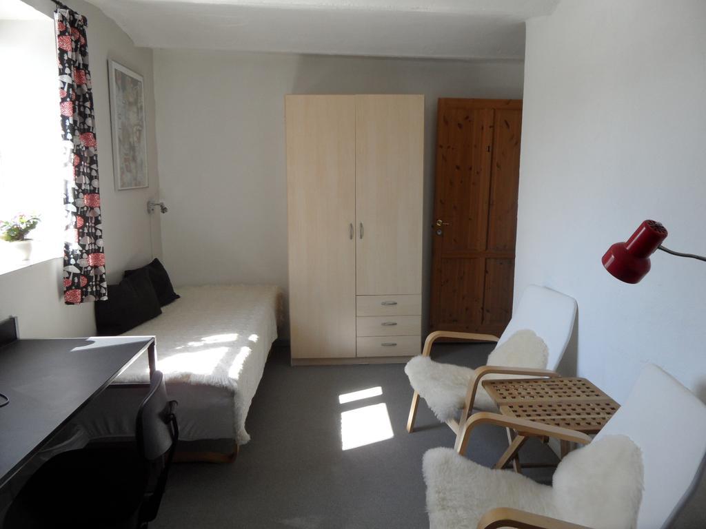 Motel Herning Kibaek Екстер'єр фото