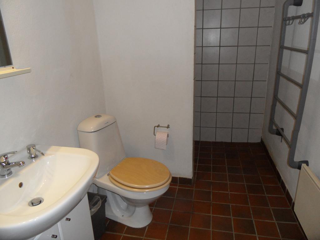 Motel Herning Kibaek Екстер'єр фото