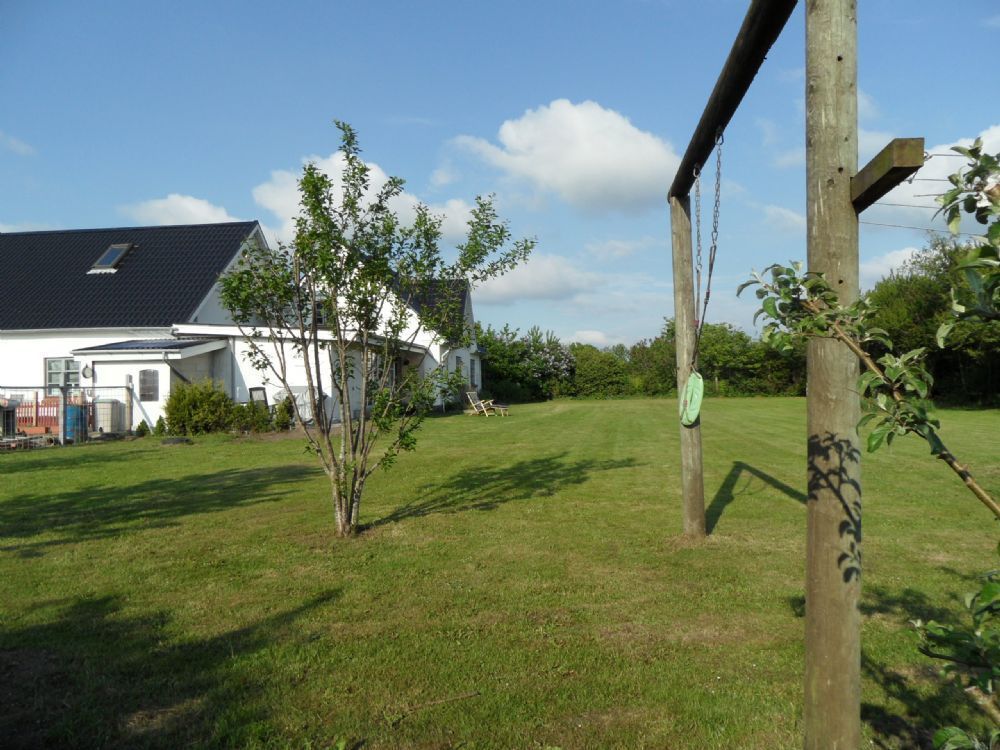 Motel Herning Kibaek Екстер'єр фото
