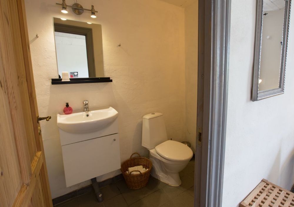 Motel Herning Kibaek Екстер'єр фото